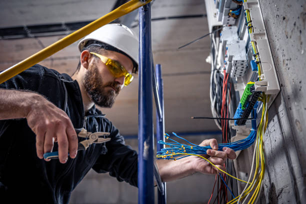 Electrical System Inspection in North Arlington, NJ