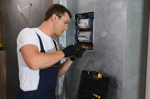 Industrial Electrical Services in North Arlington, NJ