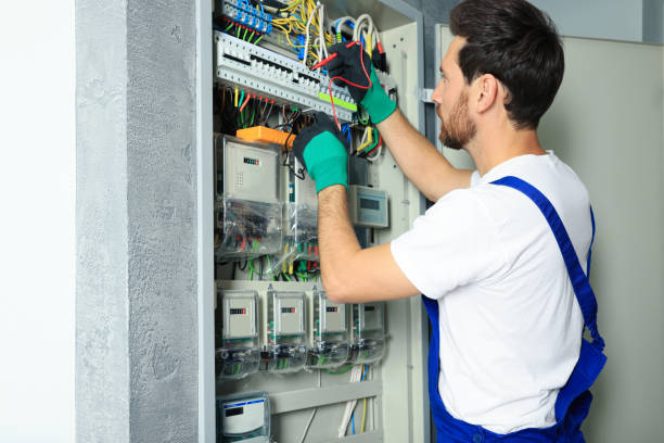 Best Home Electrical Repair  in North Arlington, NJ