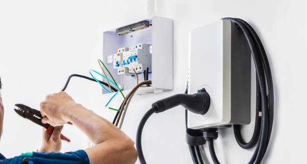 Best Emergency Electrical Repair  in North Arlington, NJ