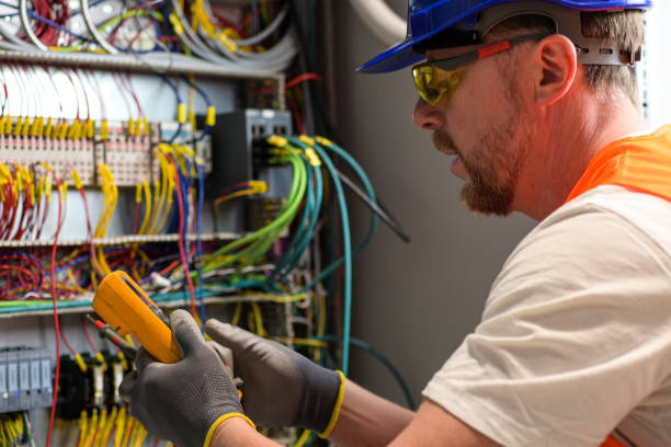 Best Local Electrician Companies  in North Arlington, NJ